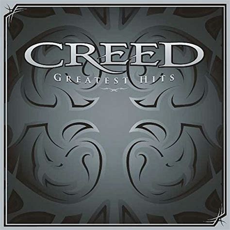 CD Creed Greatest Hits: Revisiting the Legacy of a Grunge Icon