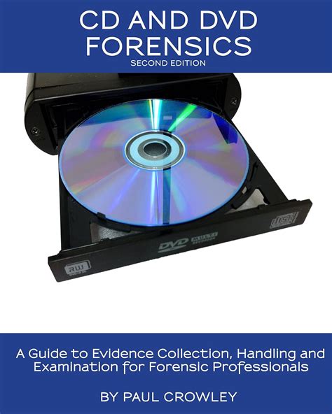 CD and DVD Forensics Doc