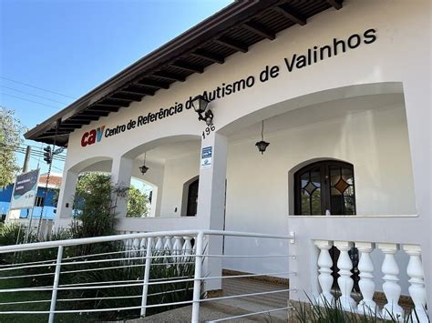 CDC Valinhos (Centro de Desenvolvimento de Competências de Valinhos)