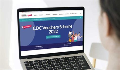 CDC Voucher 2021: The Ultimate Guide to Maximize Your Benefits