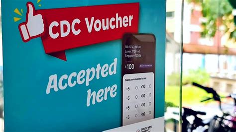 CDC Vouchers 2025: Your Ultimate Guide to Usage at NTUC