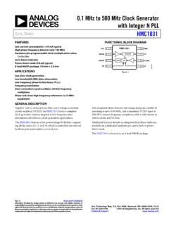 CDCM61002RHBR: The Ultimate 4-MHz to 600-MHz Clock Generator