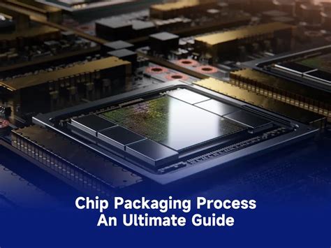 CDDFN2-T24C: A Comprehensive Guide to Small and Versatile Chip Packaging