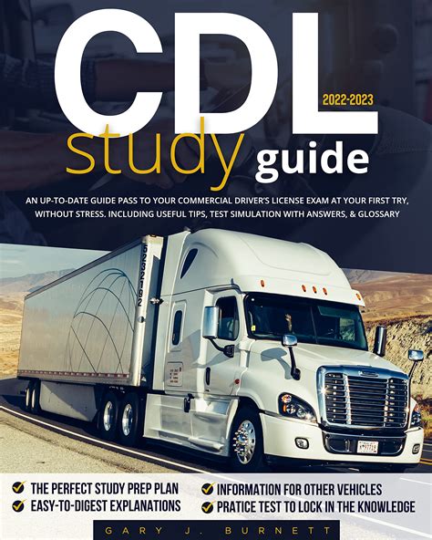 CDL Commercial Trucks Training LLC: A Guide to Your Commercial Driver's License