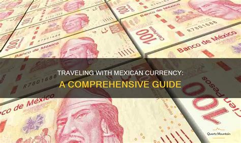 CDN to Mexican Peso: A Comprehensive Guide to Currency Exchange