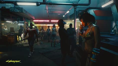 CDPR Boston: A Deep Dive into the Hub of Cyberpunk 2077 Development