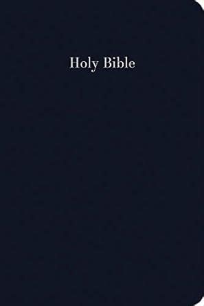 CEB Common English Bible Large Print Thinline Flex Reader