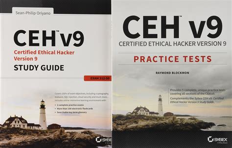 CEH v9 Certified Ethical Version Doc