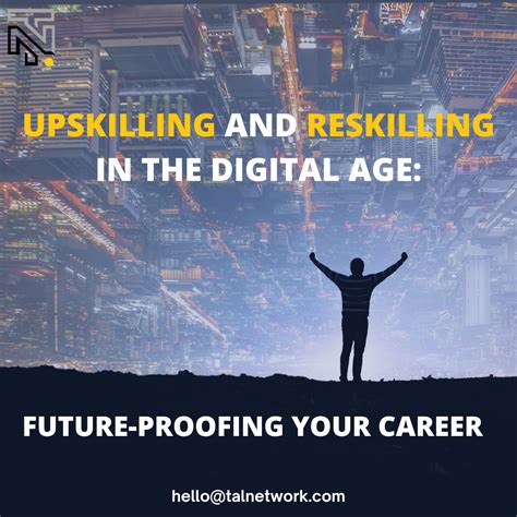 CEI Course SkillsFuture: Upskilling and Future-Proofing Your Career