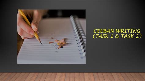 CELBAN WRITING SAMPLE Ebook Epub
