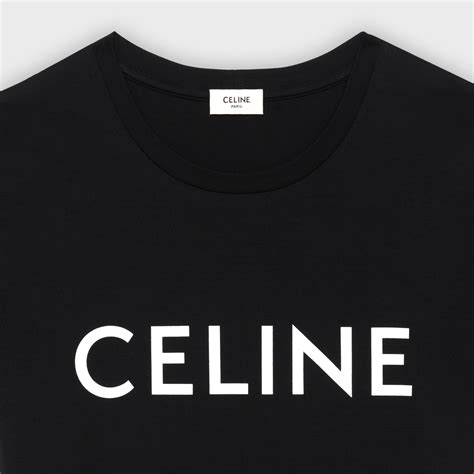 CELINE T-SHIRTS: A Timeless Classic for Women