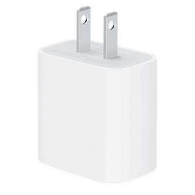 CELL TECH White Adapter Apple iPhone Epub