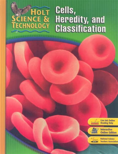 CELLS AND HEREDITY TEXTBOOK ANSWERS Ebook Doc