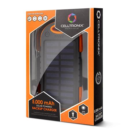 CELLTRONIX 4in1 Charger Set compatible Epub