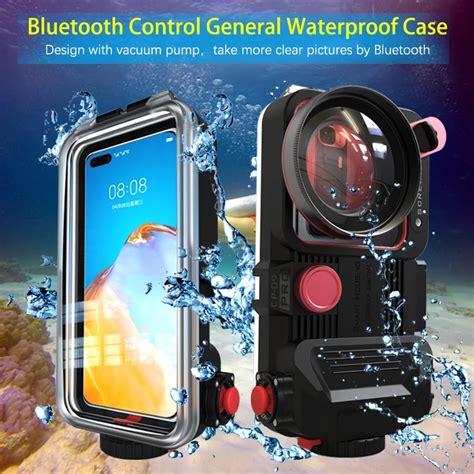 CELLTRONIX Universal Waterproof Samsung Swimming Kindle Editon