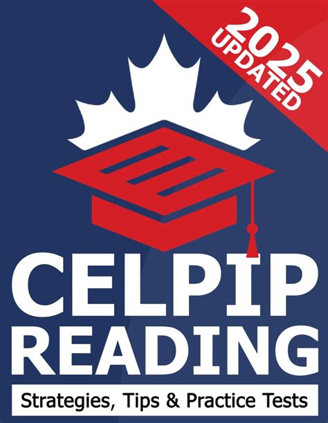 CELPIP GENERAL READING Ebook PDF