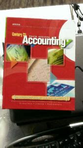 CENTURY 21 ACCOUNTING ADVANCED 9E WORKBOOK ANSWERS Ebook PDF