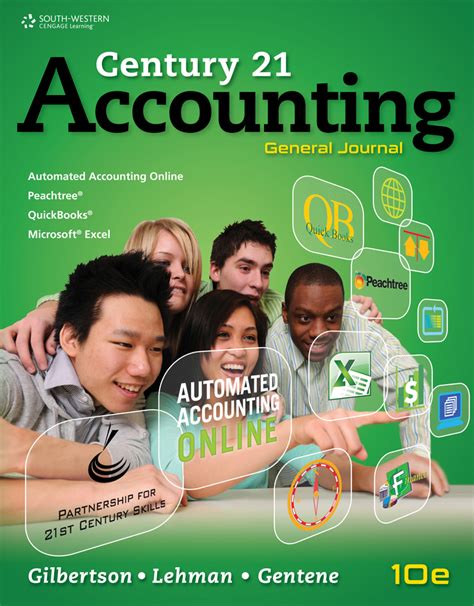 CENTURY 21 ACCOUNTING GENERAL JOURNAL ANSWER KEY Ebook PDF