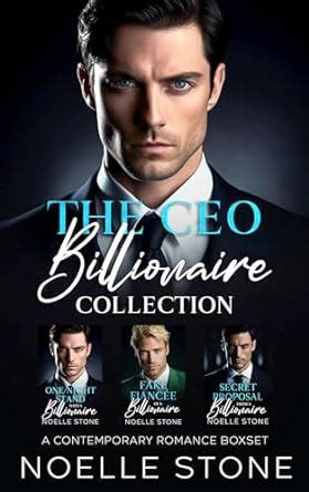 CEO d By Him Complete Series Box Set A Billionaire Romance Love Story Reader