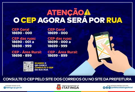 CEP da Rua: Guia Completo para Encontrar o CEP Correto