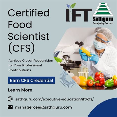 CERTIFIED FOOD SCIENTIST TEST QUESTIONS Ebook Doc