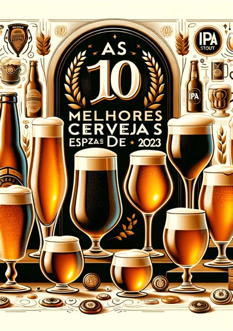 CERVEJA ARGENTINA: Um guia completo para os amantes de cerveja