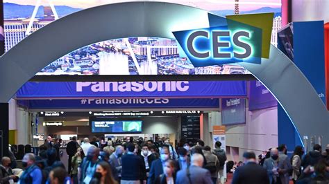 CES 2023: A Detailed Guide to the Latest Tech Advancements