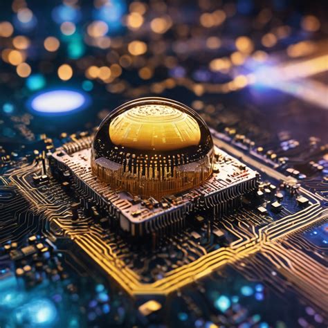 CESD5V0D1: The Revolutionary Chip Transforming 5 Industries