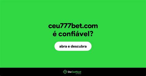 CEU 777 BET: Guia Completo para Apostar e Vencer