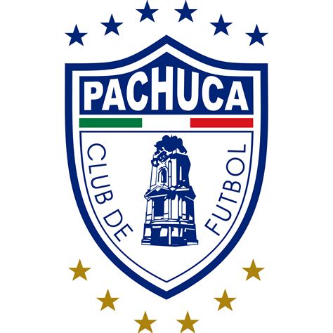 CF Pachuca: Uma Força Poderosa no Futebol Mexicano