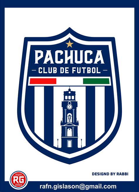 CF Pachuca: Uma História de Sucesso no Futebol Mexicano