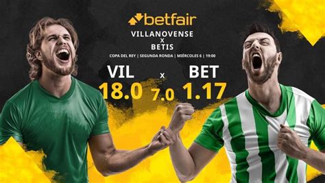 CF Villanovense vs Betis: Estatísticas abrangentes e insights valiosos