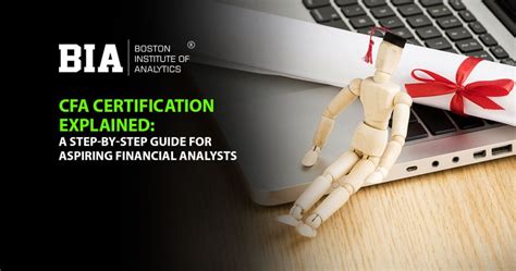 CFA (Chartered Financial Analyst) Certification: A Comprehensive Guide