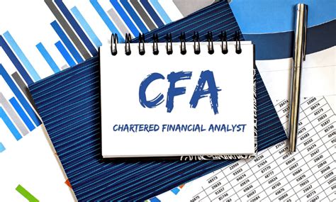 CFA Job Board: Your Gateway to a Lucrative Financial Career