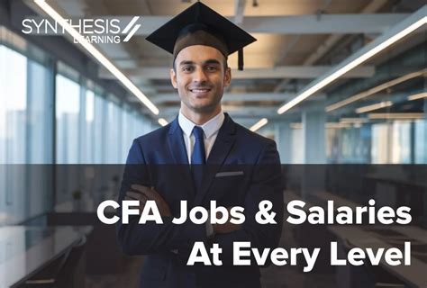 CFA Jobs Near Me: A Comprehensive Guide to Finding Your Ideal Role