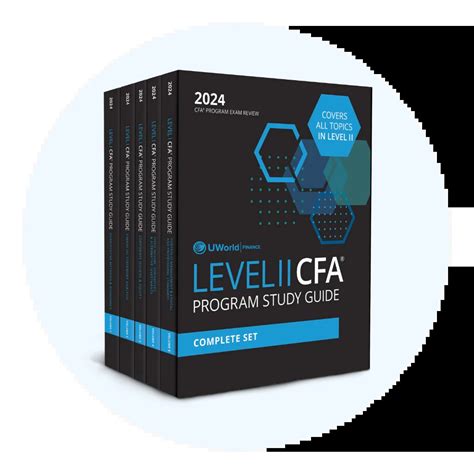 CFA Level 2: A Comprehensive Guide to the Intermediate Exam