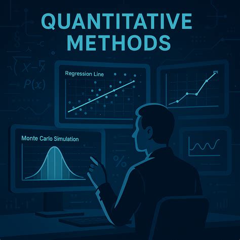 CFA Level 2: Mastering Quantitative Methods, Economics, and Financial Reporting