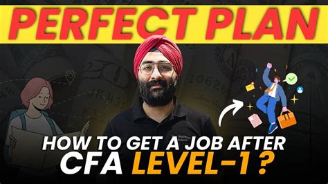 CFA Level I Jobs: A Blueprint for Your Career Ascent