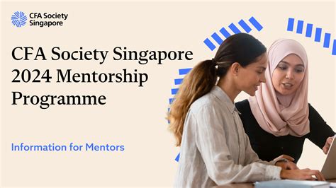 CFA Society Singapore: Empowering Investment Professionals in the Lion City