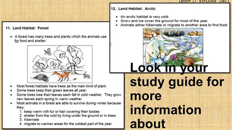 CFISD SCIENCE 2ND GRADE STUDY GUIDE Ebook Kindle Editon