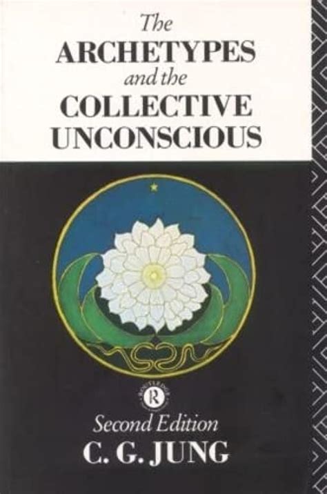 CG Jung and the Archetypes of the Collective Unconscious American University Studies Reader