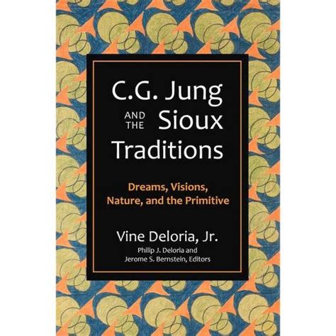 CG Jung and the Sioux Traditions PDF