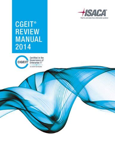 CGEIT REVIEW MANUAL 2014 Ebook Epub