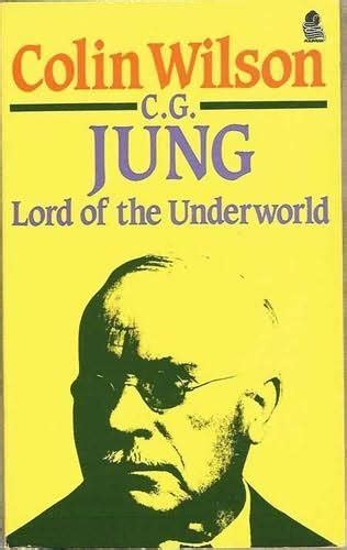 CGJung Lord of the Underworld Kindle Editon