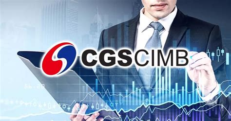 CGS-CIMB Securities: A Comprehensive Guide to the Leading Investment Brokerage in ASEAN