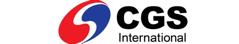 CGS-CIMB Securities International Pte Ltd