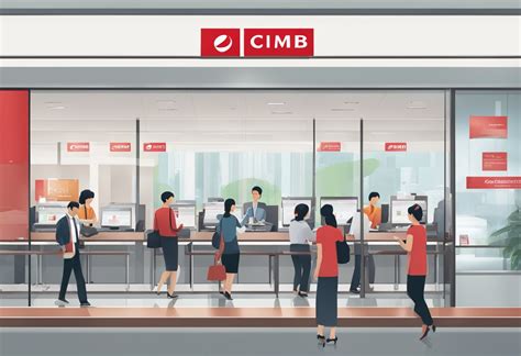 CGS-CIMB Singapore: A Comprehensive Guide to the Bank's Services and Offerings