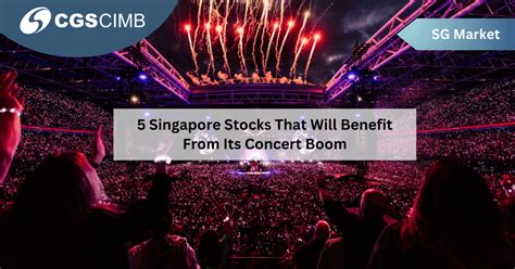 CGS-CIMB Singapore: Unlocking Investment Opportunities in the Lion City and Beyond