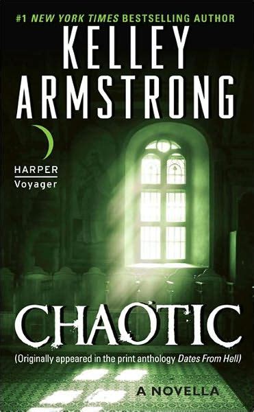 CHAOTIC OTHERWORLD STORIES 52 BY KELLEY ARMSTRONG Ebook Kindle Editon