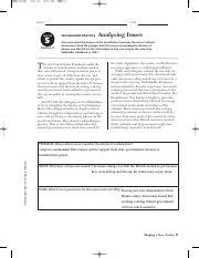 CHAPTER SKILLBUILDER PRACTICE Analyzing Motives 18 PDF Kindle Editon